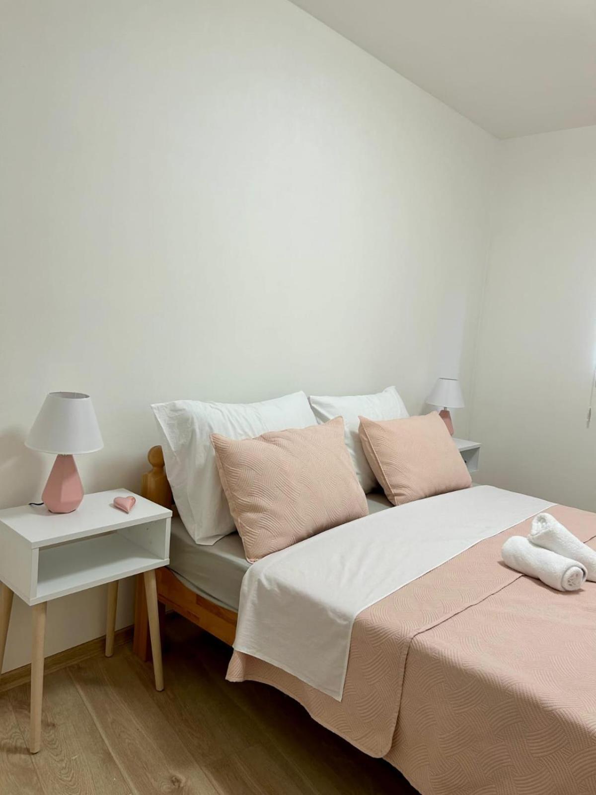 Ferienwohnung Jelena Jajce Exterior foto