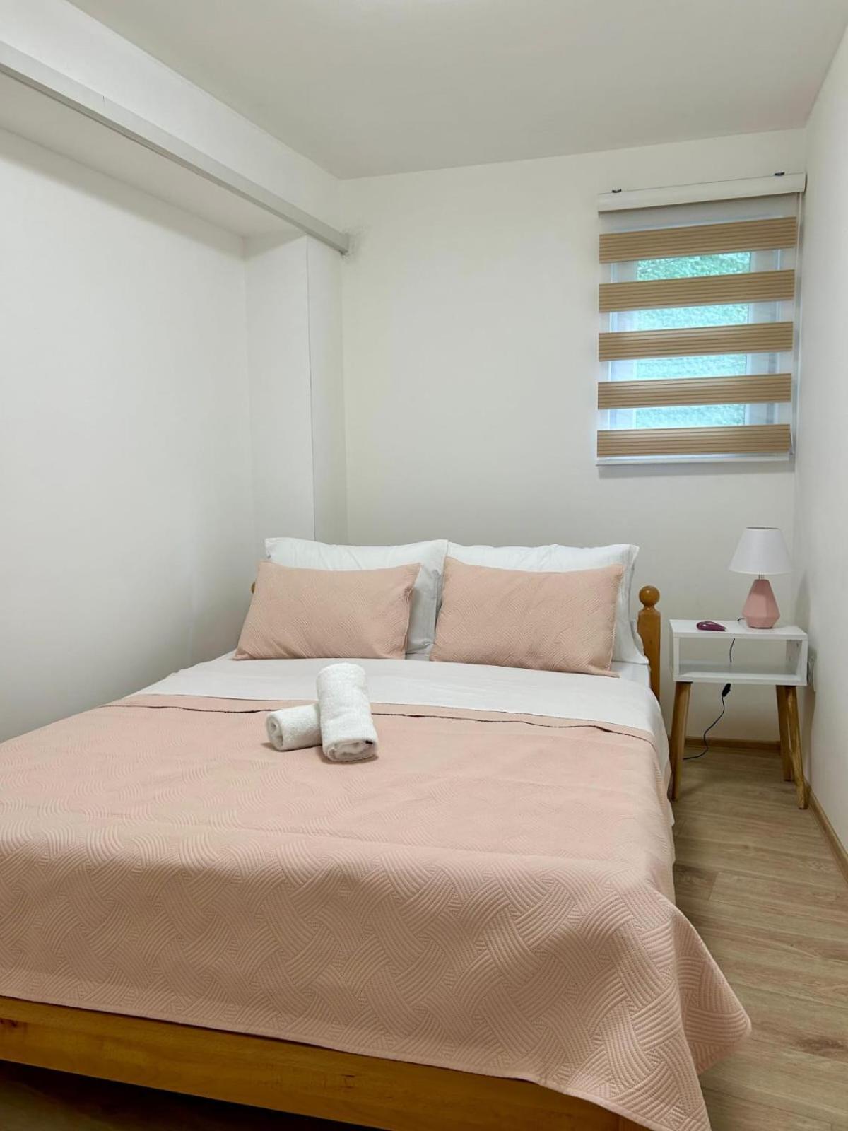 Ferienwohnung Jelena Jajce Exterior foto